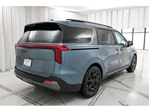 New 2026 Kia Carnival SX Prestige FWD image 7