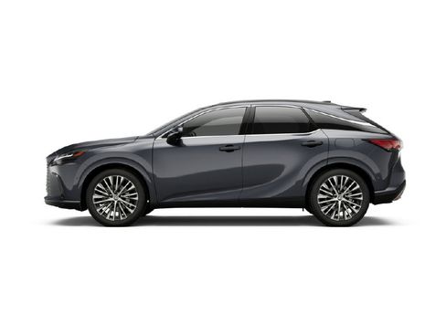 New 2026 Lexus RX 350 w/ Convenience Package AWD/4WD image 2
