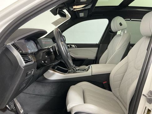 Certified 2023 BMW X5 sDrive40i w/ Executive Package image 23