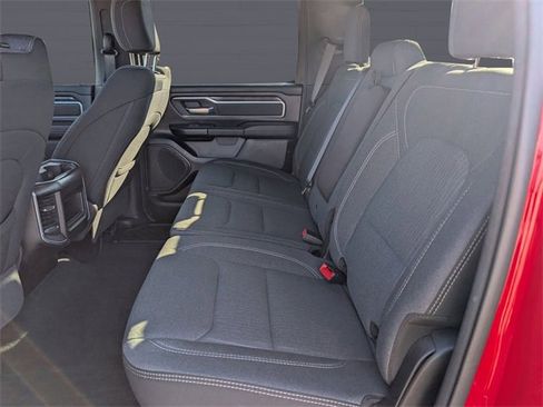 Used 2021 RAM 1500 Big Horn image 9