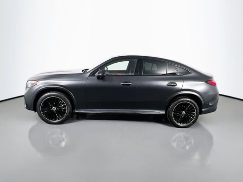 Used 2024 Mercedes-Benz GLC 300 4MATIC image 8