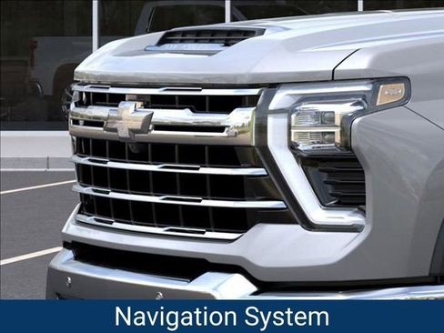 New 2026 Chevrolet Silverado 2500 LTZ image 15