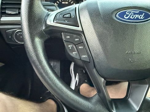 Used 2020 Ford Fusion S image 24