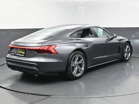 Used 2023 Audi e-tron GT Premium Plus image 5