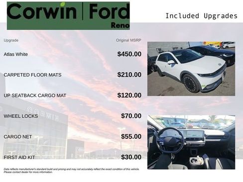 Used 2023 Hyundai Ioniq 5 Limited image 3