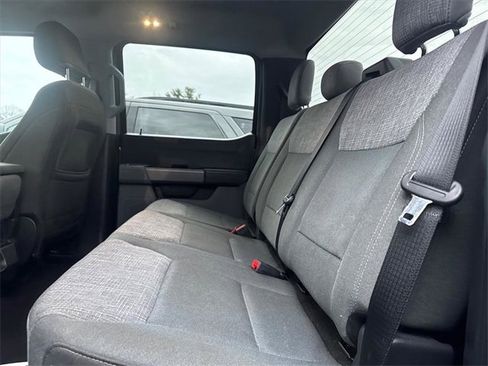 Used 2023 Ford F150 XLT image 10
