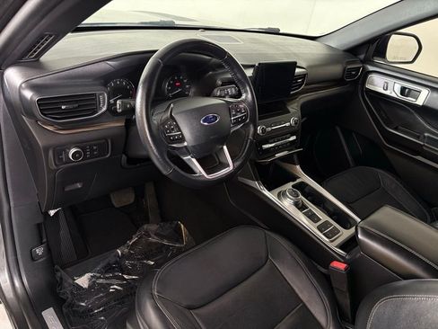 Used 2020 Ford Explorer Limited RWD image 18