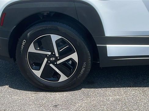 New 2026 Hyundai Ioniq 9 SE AWD/4WD image 9