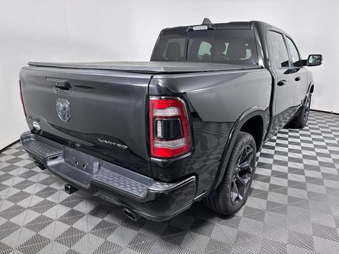Used 2023 RAM 1500 Limited AWD/4WD image 20