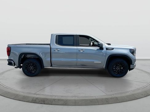 New 2026 GMC Sierra 1500 Elevation AWD/4WD image 9
