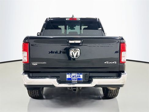 Used 2019 RAM 1500 Big Horn image 4