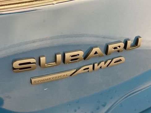 Certified 2024 Subaru Forester Wilderness AWD/4WD image 28