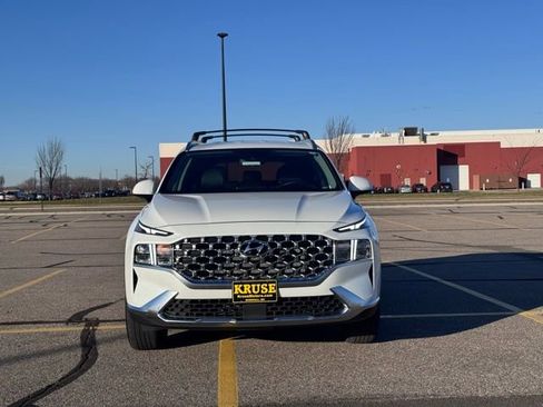 Used 2022 Hyundai Santa Fe SEL image 34