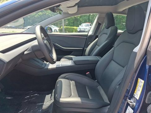Used 2024 Tesla Model 3 Long Range RWD image 13