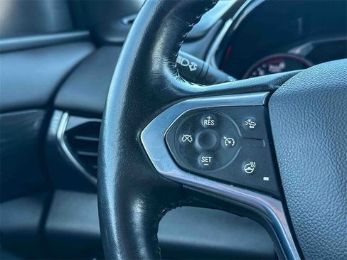 Used 2022 Chevrolet Traverse High Country w/ LPO, Floor Liner Package image 29