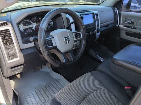 Used 2010 Dodge Ram 3500 Truck SLT w/ Cold Weather Group AWD/4WD image 10