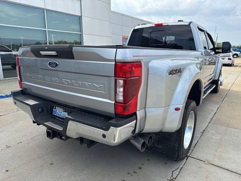 Used 2022 Ford F450 Lariat image 6