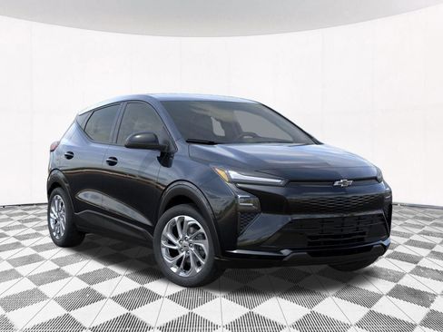 New 2027 Chevrolet Bolt LT w/ Comfort Package image 13