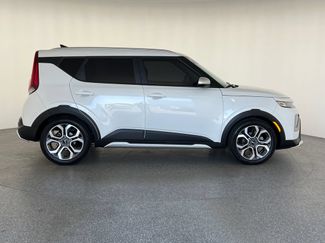 Used 2020 Kia Soul X-Line FWD video 2