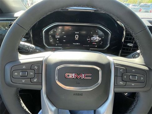 New 2026 GMC Sierra 1500 Elevation w/ X31 Off-Road Package image 18