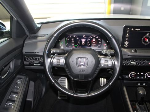 Used 2024 Honda Accord Sport image 16