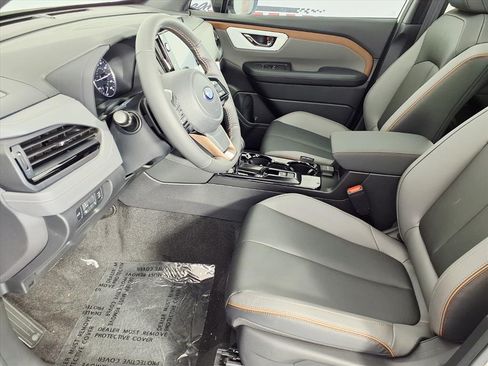 New 2026 Subaru Forester Sport AWD/4WD image 7