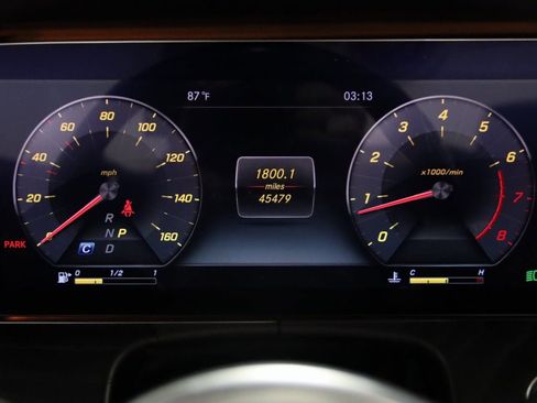 Used 2020 Mercedes-Benz E 450 Cabriolet image 48