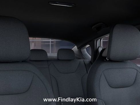 New 2026 Kia K4 FWD image 46
