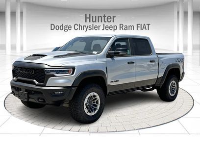 New 2026 RAM 1500 RHO