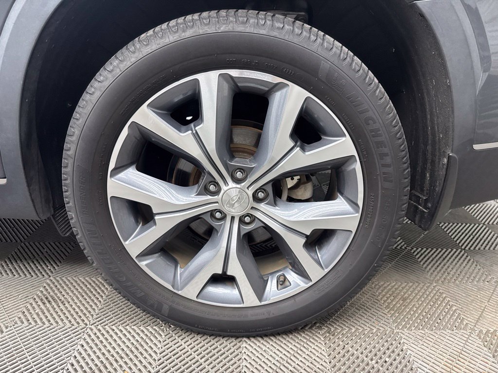 Used 2020 Hyundai Palisade SEL FWD image 34
