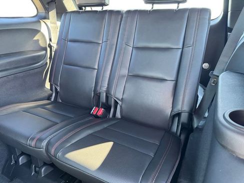 New 2026 Dodge Durango GT AWD/4WD image 17