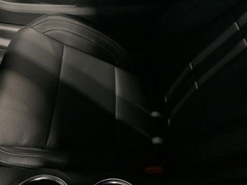 New 2026 Ford Mustang Premium image 15