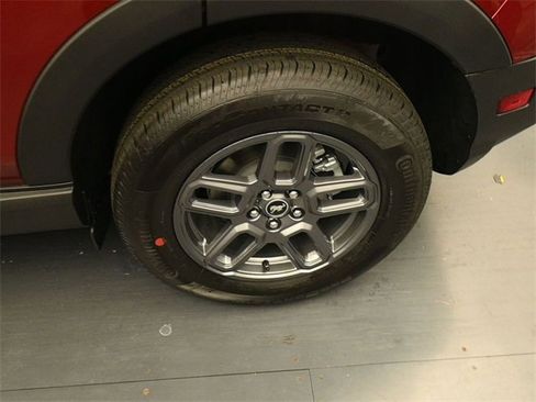 New 2025 Ford Bronco Sport Big Bend image 9