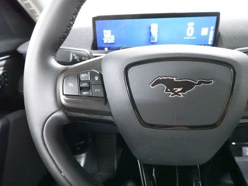 Certified 2023 Ford Mustang Mach-E Premium AWD/4WD image 15