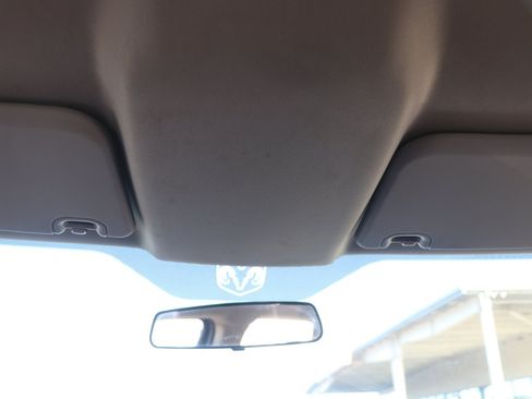 Used 2011 RAM 3500 ST w/ ST Popular Equipment Group RWD image 25