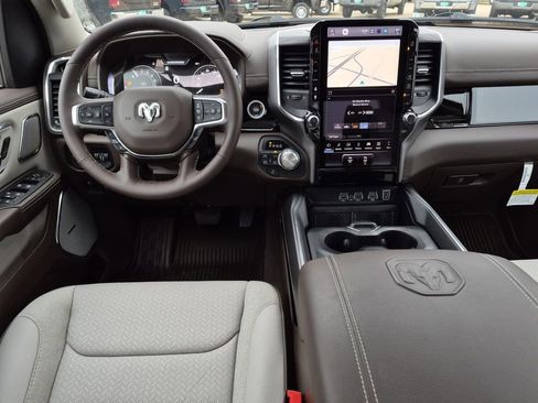 New 2026 RAM 1500 Laramie w/ Advanced Safety Group II image 17