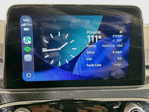 Used 2025 Ford Escape ST-Line FWD image 21
