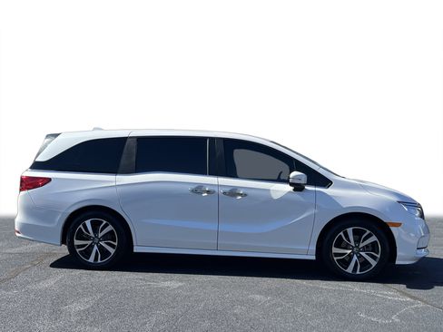 Certified 2023 Honda Odyssey Touring image 29