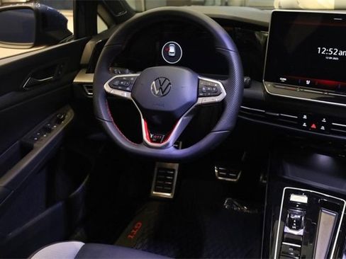 New 2026 Volkswagen GTI Autobahn image 22