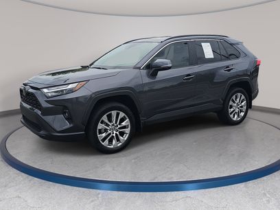 Used 2024 Toyota RAV4 XLE Premium