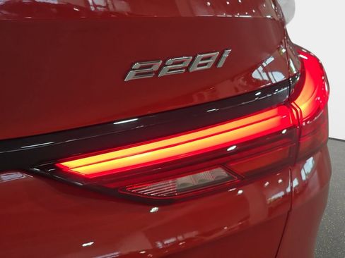 Used 2021 BMW 228i Gran Coupe w/ Convenience Package FWD image 29