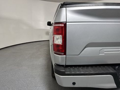 Used 2019 Ford F150 XLT w/ Equipment Group 302A Luxury image 29