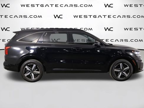 Used 2023 Kia Sorento S w/ Panoramic Sunroof Package FWD image 46