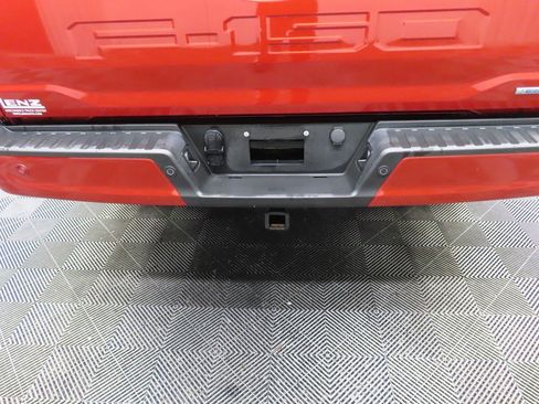 Used 2023 Ford F150 XLT w/ Equipment Group 302A High image 34