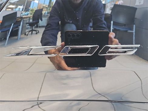 New 2025 Chevrolet Corvette Z06 image 20