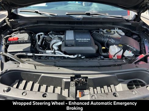 Used 2023 Chevrolet Suburban RST w/ Luxury Package AWD/4WD image 18
