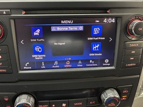 Used 2019 Nissan Titan PRO-4X w/ Pro-4x Convenience Package image 31