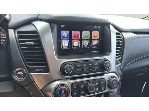 Used 2015 Chevrolet Tahoe LT AWD/4WD image 19
