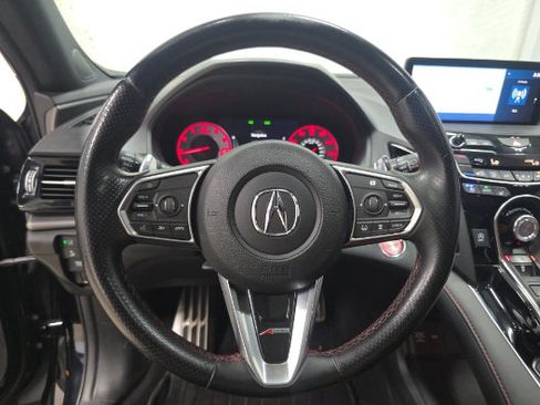 Used 2019 Acura RDX A-Spec FWD image 9