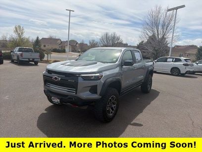 Used 2024 Chevrolet Colorado ZR2 w/ Technology Package